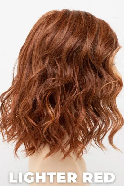 Envy Wigs - Emma - Human Hair Blend