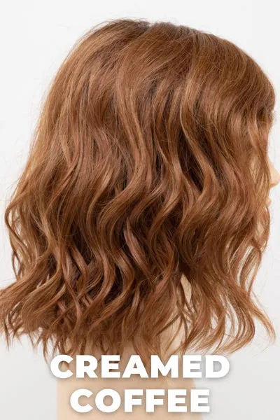 Envy Wigs - Emma - Human Hair Blend
