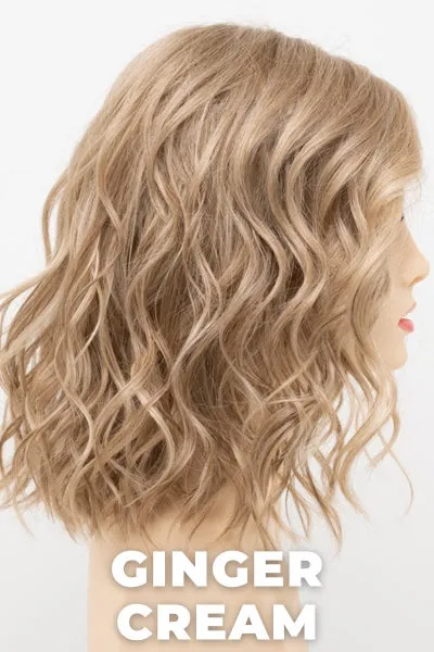 Envy Wigs - Emma - Human Hair Blend