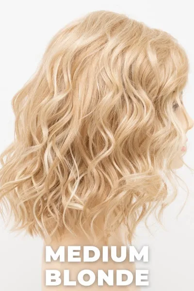 Envy Wigs - Emma - Human Hair Blend