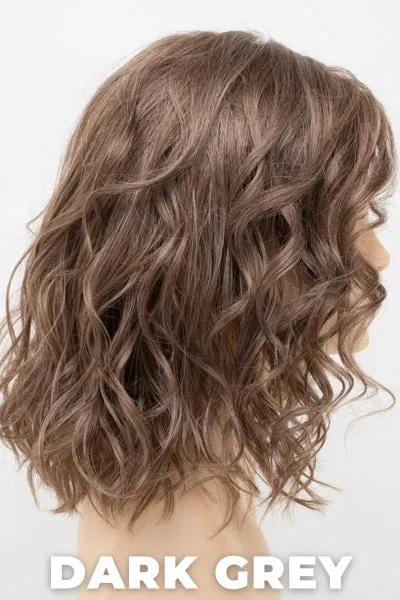 Envy Wigs - Emma - Human Hair Blend