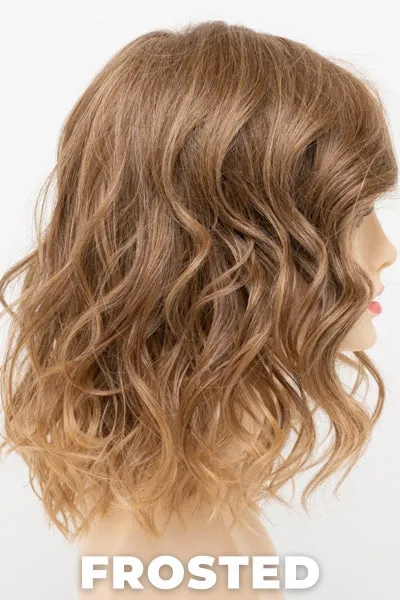 Envy Wigs - Emma - Human Hair Blend