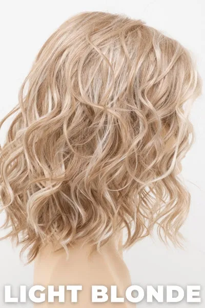 Envy Wigs - Emma - Human Hair Blend