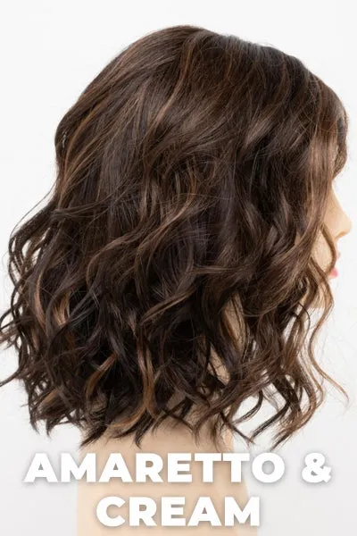 Envy Wigs - Emma - Human Hair Blend