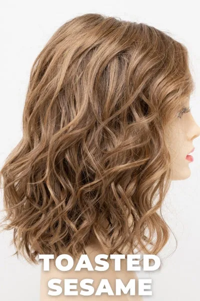 Envy Wigs - Emma - Human Hair Blend