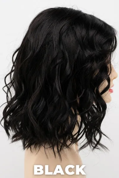 Envy Wigs - Emma - Human Hair Blend