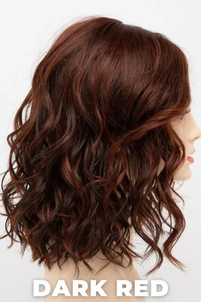 Envy Wigs - Emma - Human Hair Blend