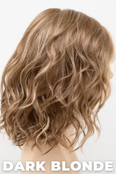 Envy Wigs - Emma - Human Hair Blend