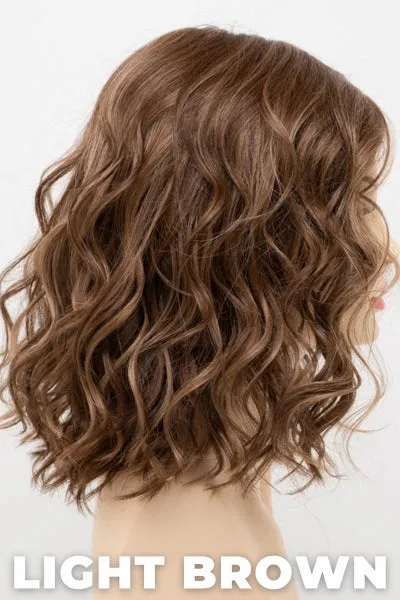 Envy Wigs - Emma - Human Hair Blend