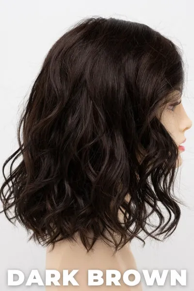 Envy Wigs - Emma - Human Hair Blend