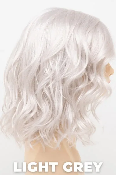 Envy Wigs - Emma - Human Hair Blend