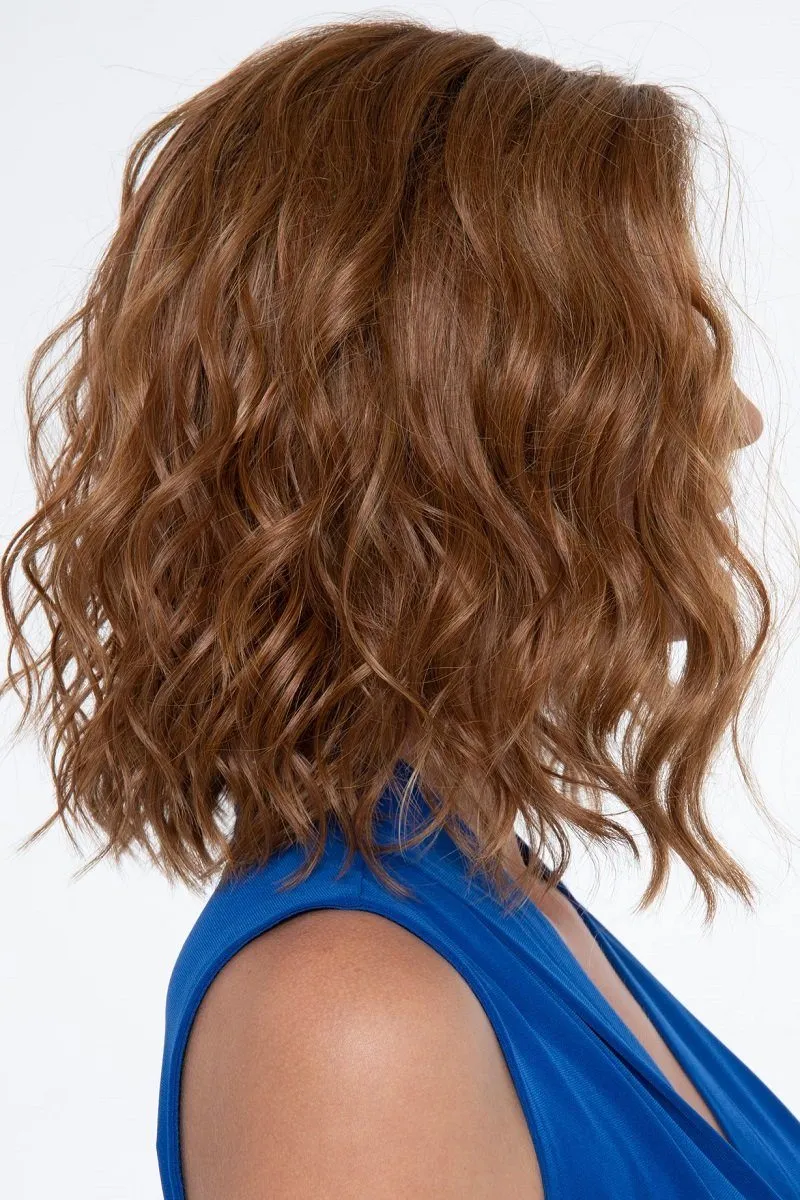 Envy Wigs - Emma - Human Hair Blend