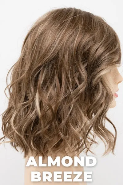 Envy Wigs - Emma - Human Hair Blend