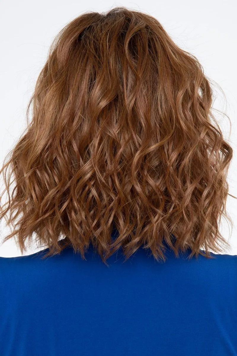 Envy Wigs - Emma - Human Hair Blend