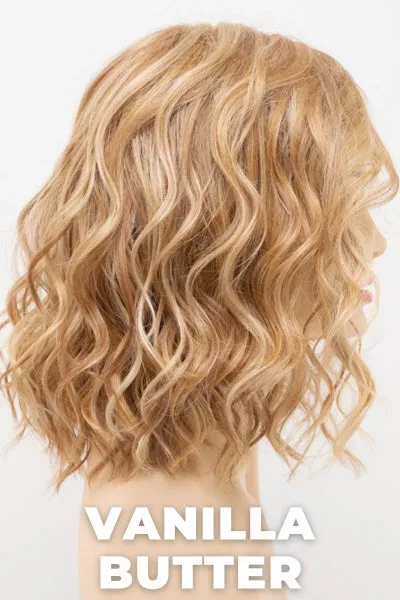 Envy Wigs - Emma - Human Hair Blend