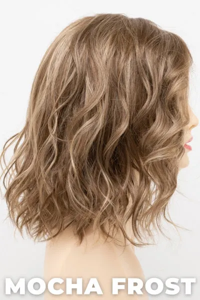 Envy Wigs - Emma - Human Hair Blend