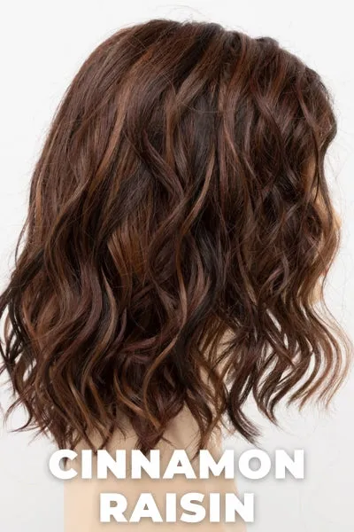 Envy Wigs - Emma - Human Hair Blend