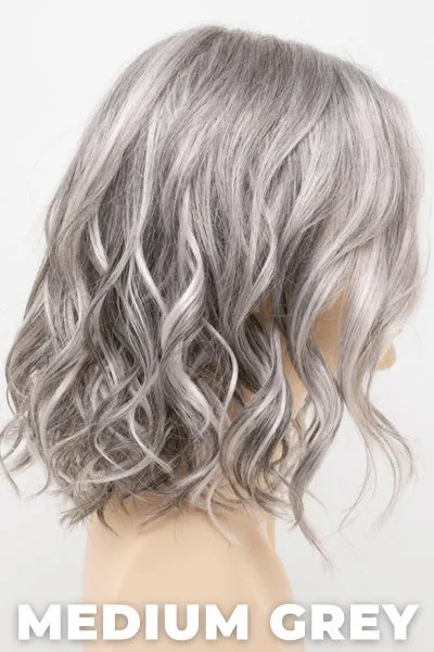 Envy Wigs - Emma - Human Hair Blend