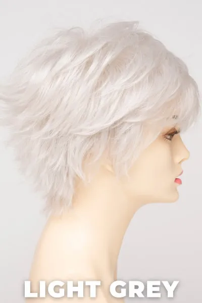 Envy Wigs - Flame - Human Hair Blend