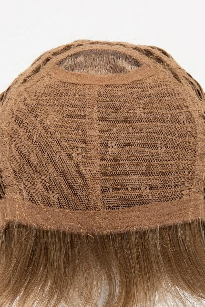 Envy Wigs - Flame - Human Hair Blend
