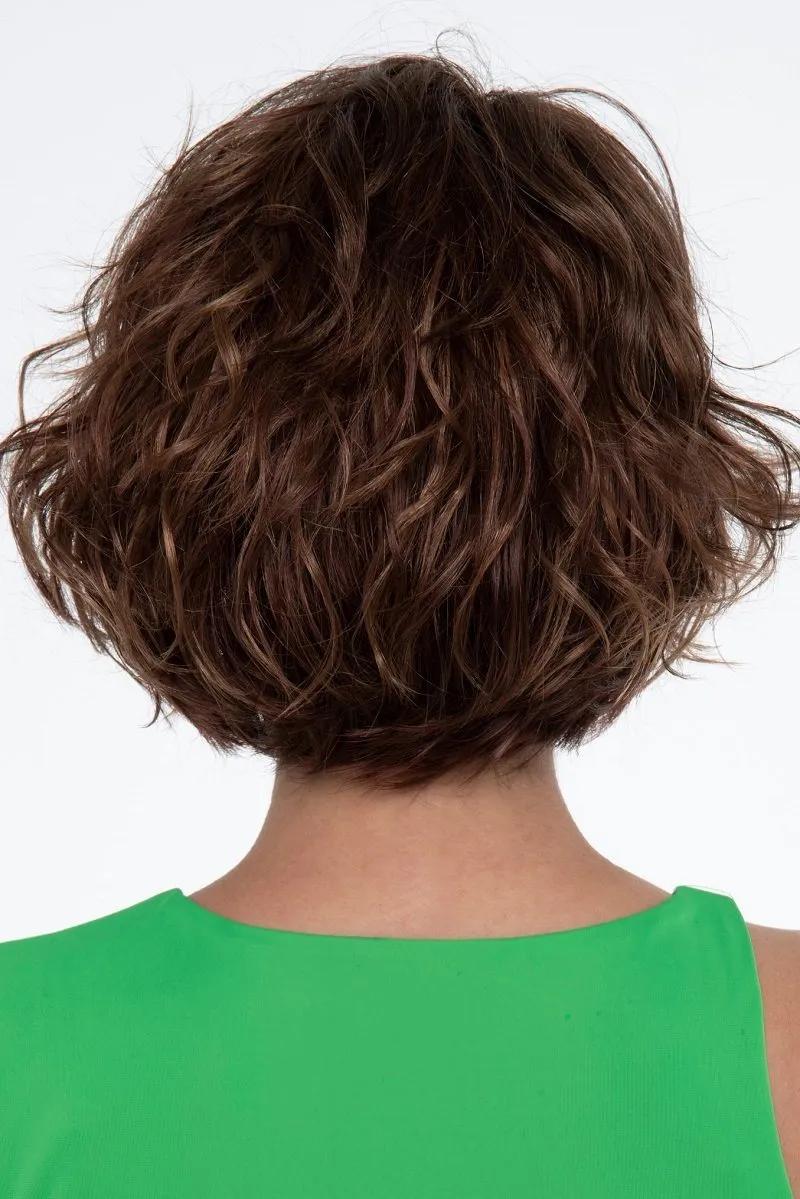 Envy Wigs - Gia