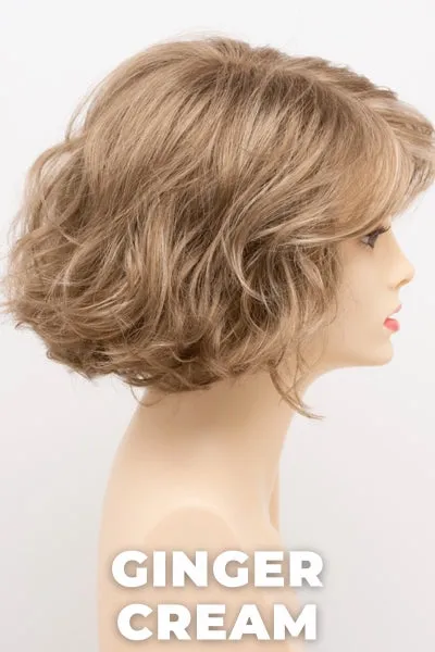 Envy Wigs - Gia