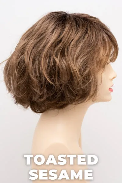 Envy Wigs - Gia