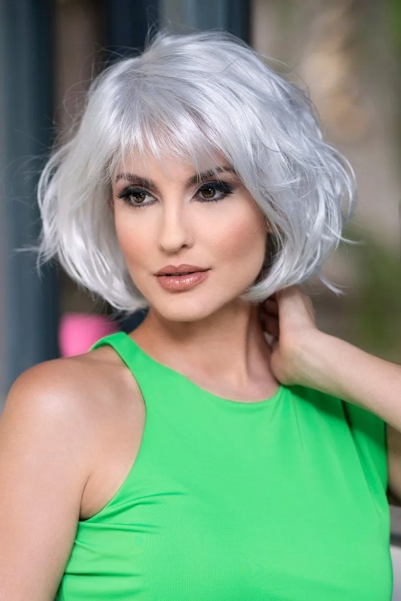 Envy Wigs - Gia