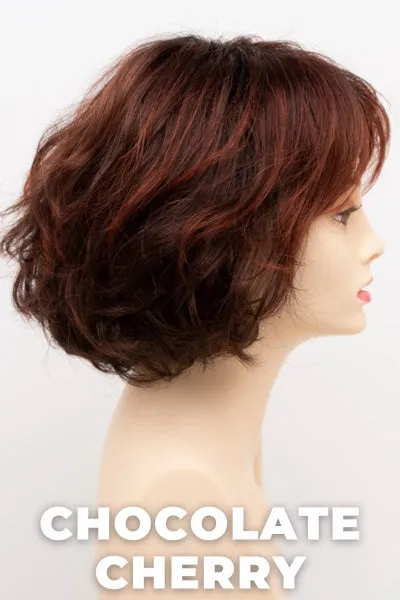 Envy Wigs - Gia