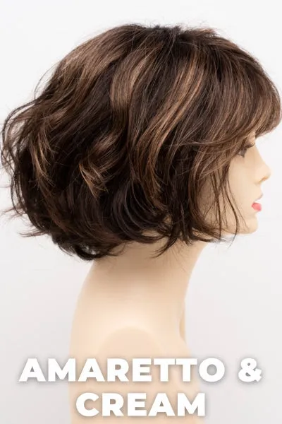 Envy Wigs - Gia