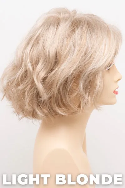 Envy Wigs - Gia