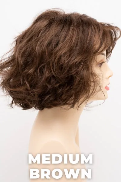 Envy Wigs - Gia