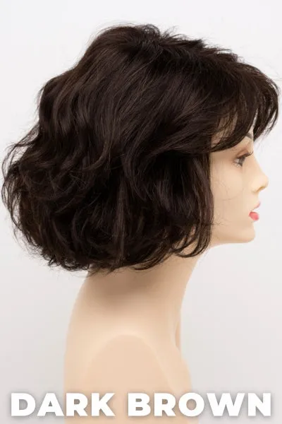 Envy Wigs - Gia