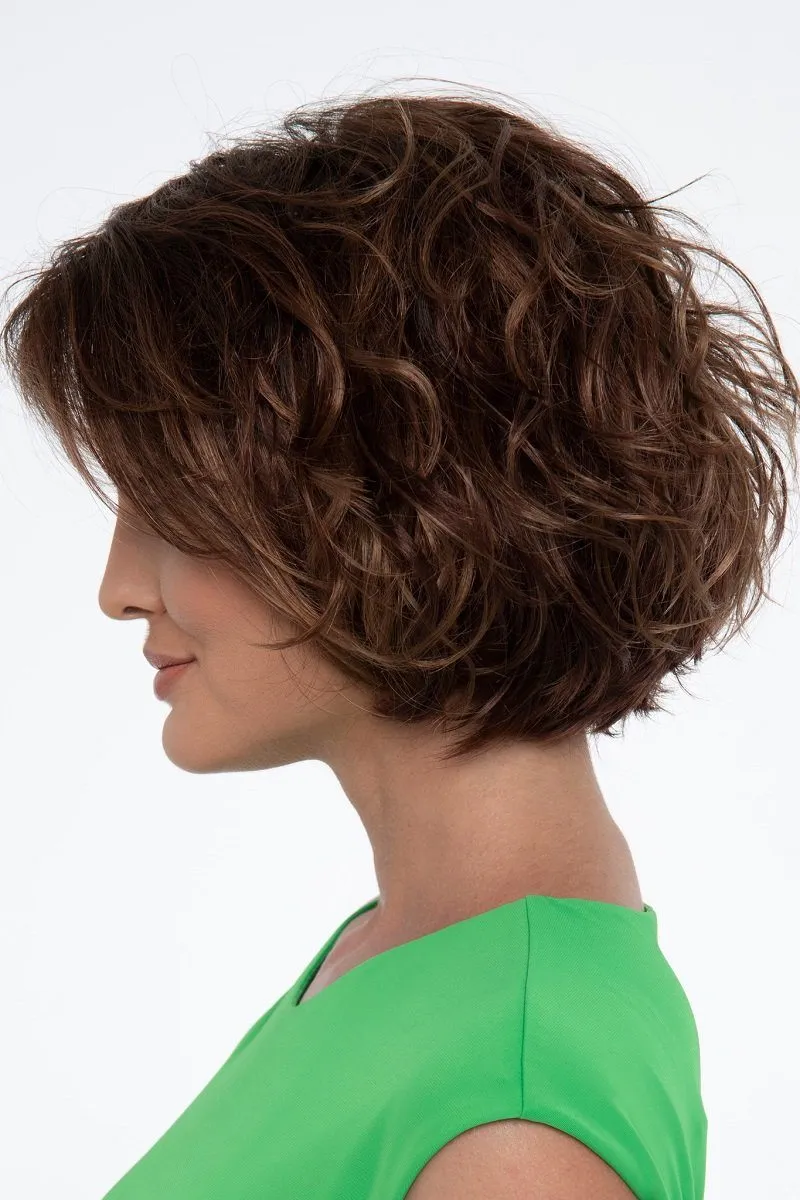 Envy Wigs - Gia