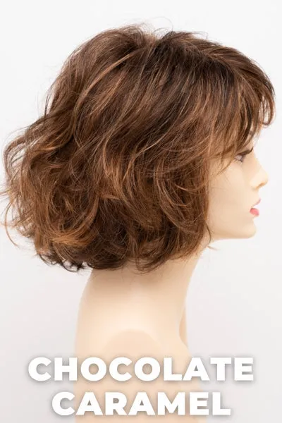 Envy Wigs - Gia