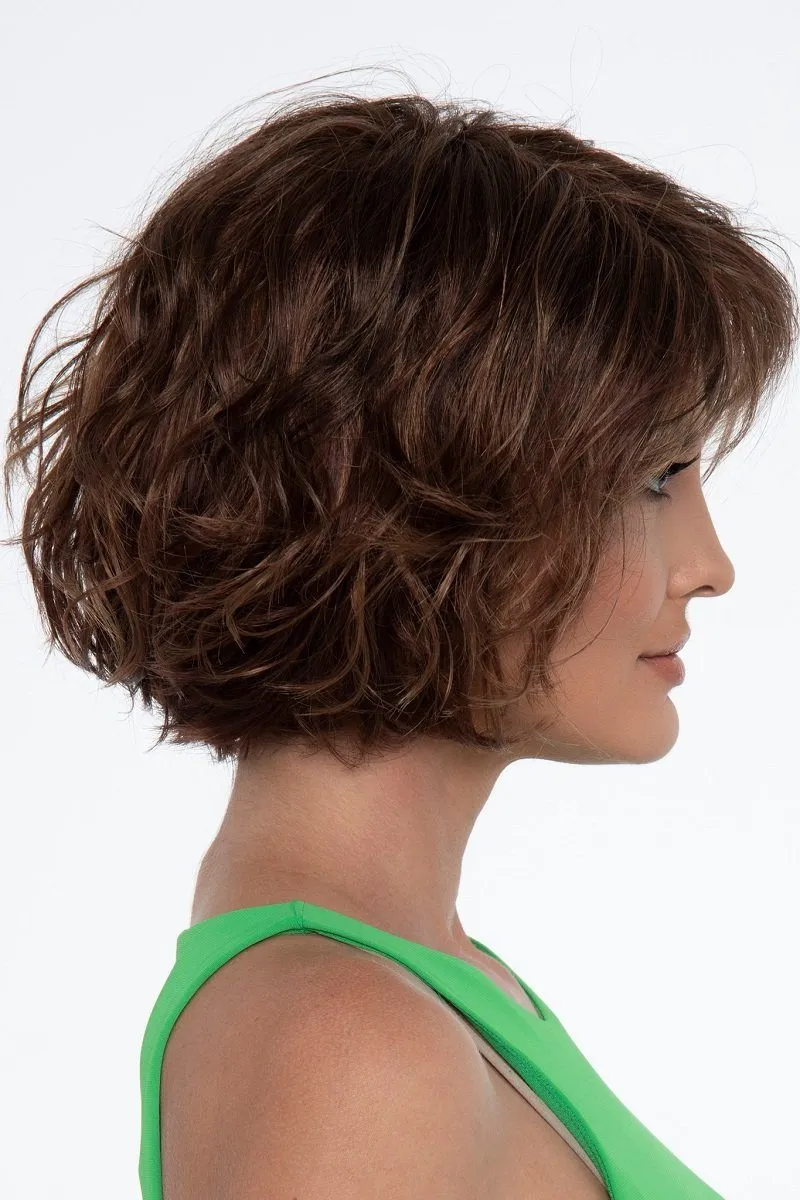 Envy Wigs - Gia