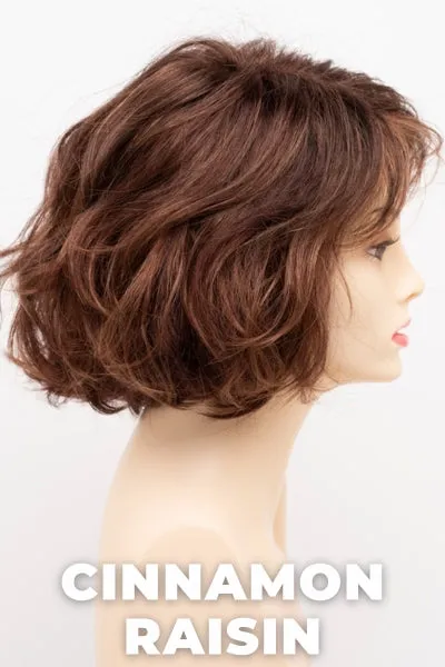 Envy Wigs - Gia