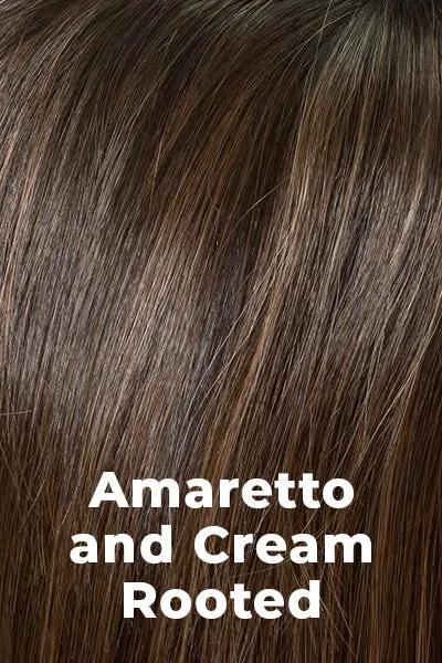 Envy Wigs - Jo Anne