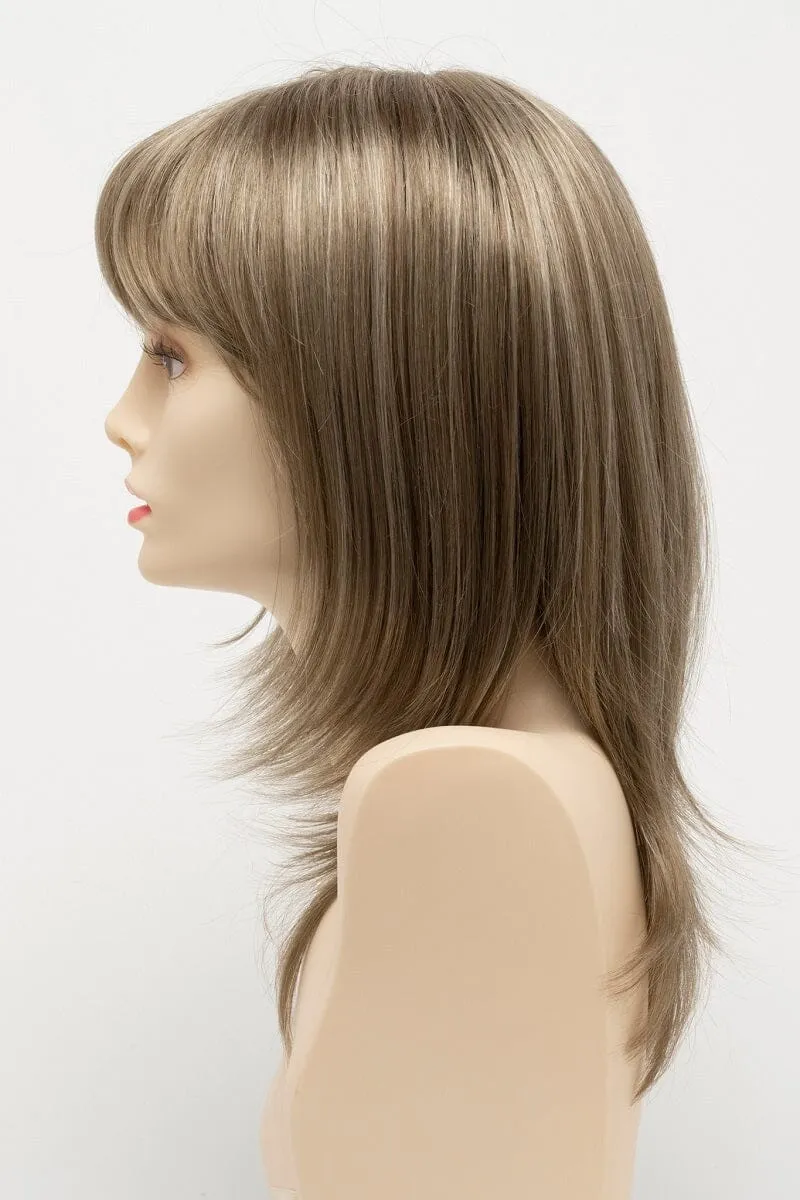 Envy Wigs - Leyla