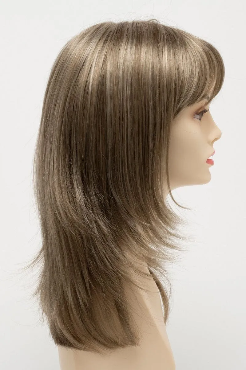 Envy Wigs - Leyla