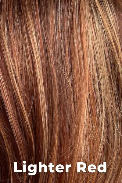 Envy Wigs - Lynsey - Human Hair Blend
