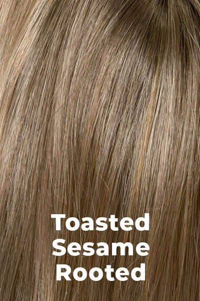 Envy Wigs - Lynsey - Human Hair Blend