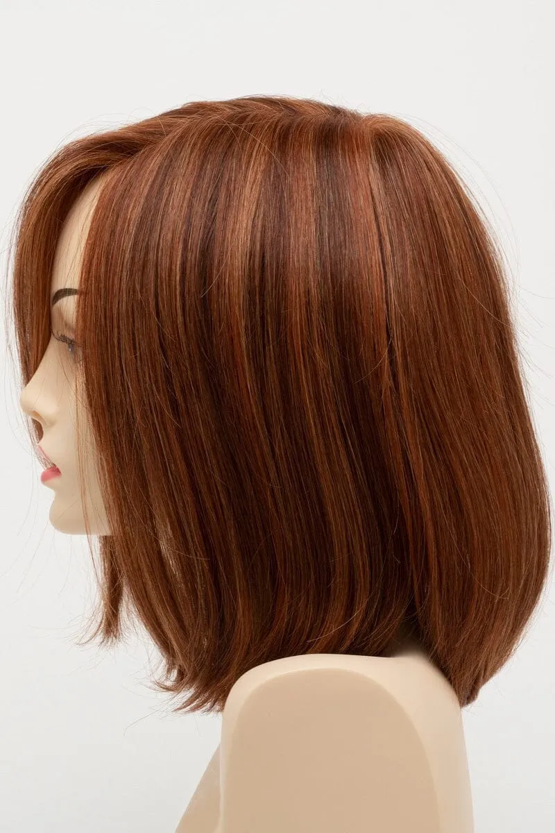 Envy Wigs - Lynsey - Human Hair Blend