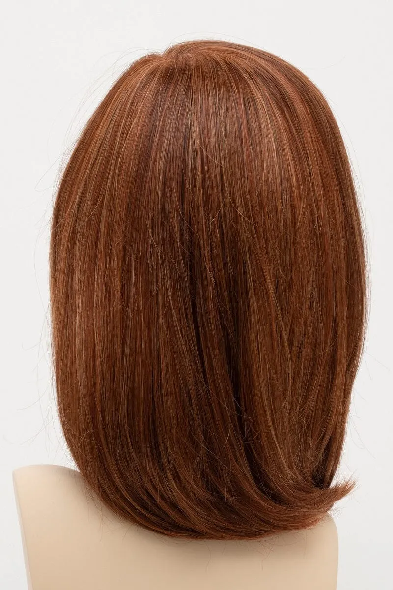 Envy Wigs - Lynsey - Human Hair Blend
