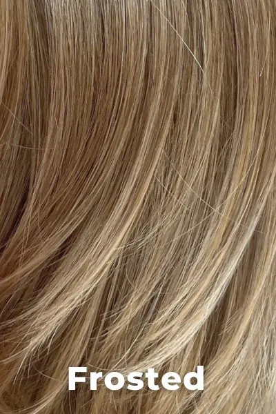 Envy Wigs - Lynsey - Human Hair Blend