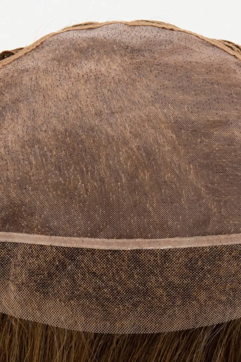 Envy Wigs - Lynsey - Human Hair Blend