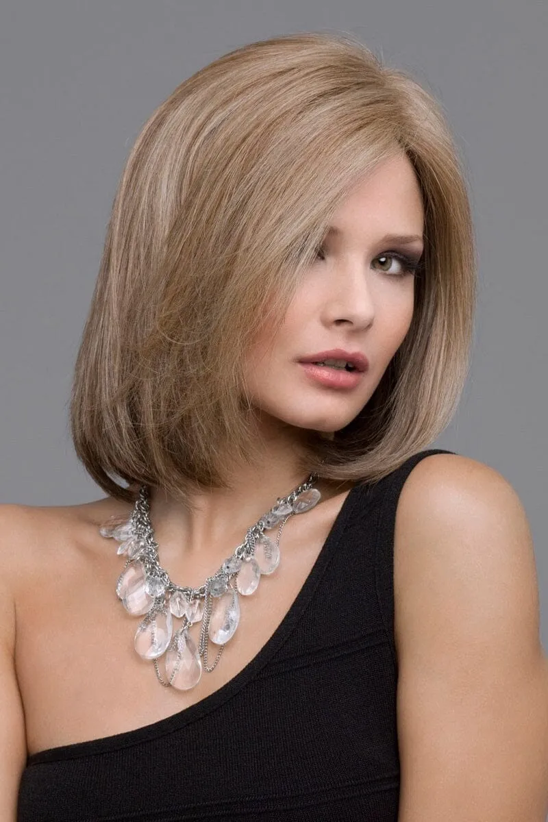 Envy Wigs - Lynsey - Human Hair Blend