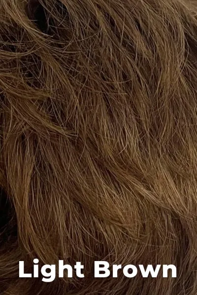 Envy Wigs - Lynsey - Human Hair Blend