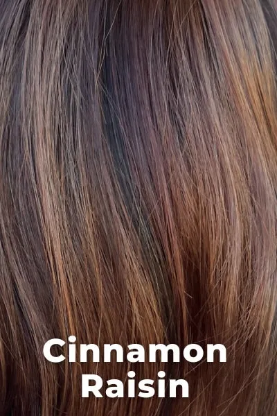 Envy Wigs - Lynsey - Human Hair Blend