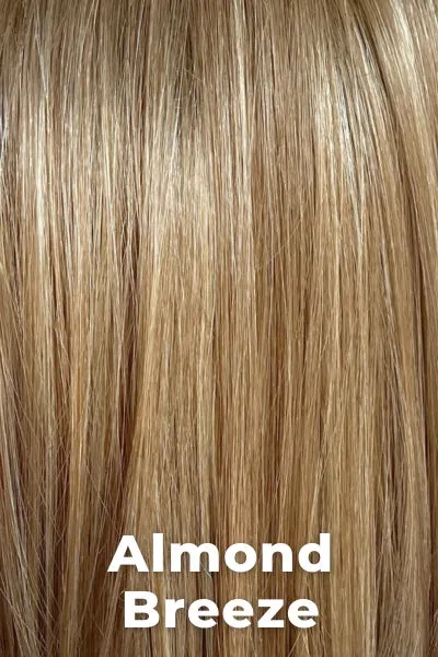 Envy Wigs - Lynsey - Human Hair Blend